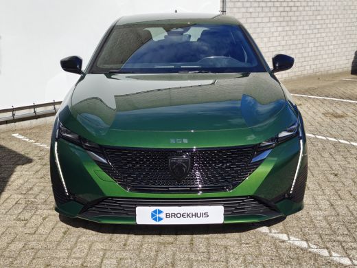 Peugeot 308 1.6 Plug-in Hybrid 225 GT | Achteruitrijcamera | Apple Carplay/Android Auto|telefoonintegratie pr... ActivLease financial lease