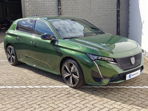 Peugeot 308 1.6 Plug-in Hybrid 225 GT | Achteruitrijcamera | Apple Carplay/Android Auto|telefoonintegratie pr... ActivLease financial lease