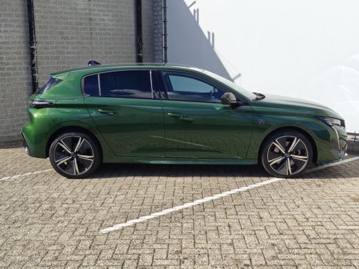 Peugeot 308 1.6 Plug-in Hybrid 225 GT | Achteruitrijcamera | Apple Carplay/Android Auto|telefoonintegratie pr... ActivLease financial lease
