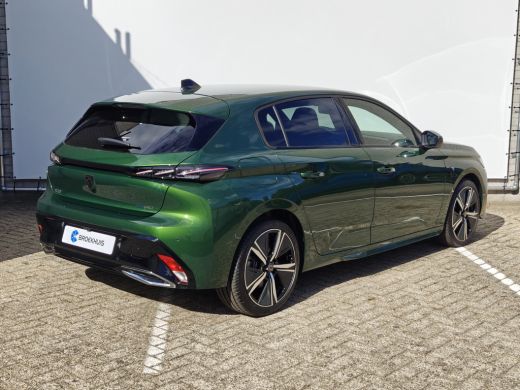 Peugeot 308 1.6 Plug-in Hybrid 225 GT | Achteruitrijcamera | Apple Carplay/Android Auto|telefoonintegratie pr... ActivLease financial lease
