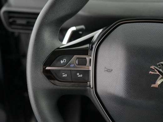 Peugeot Partner 1.5 130pk BlueHDI Premium Long L2 AUTOMAAT | Airco | Apple Carplay/Android Auto|telefoonintegrati... ActivLease financial lease