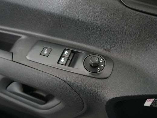 Peugeot Partner 1.5 130pk BlueHDI Premium Long L2 AUTOMAAT | Airco | Apple Carplay/Android Auto|telefoonintegrati... ActivLease financial lease