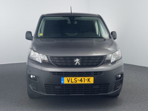 Peugeot Partner 1.5 130pk BlueHDI Premium Long L2 AUTOMAAT | Airco | Apple Carplay/Android Auto|telefoonintegrati... ActivLease financial lease