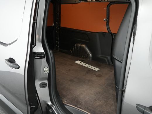 Peugeot Partner 1.5 130pk BlueHDI Premium Long L2 AUTOMAAT | Airco | Apple Carplay/Android Auto|telefoonintegrati... ActivLease financial lease