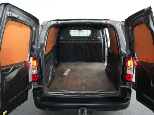 Peugeot Partner 1.5 130pk BlueHDI Premium Long L2 AUTOMAAT | Airco | Apple Carplay/Android Auto|telefoonintegrati... ActivLease financial lease