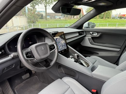 Polestar 2 Long Range Dual AWD | Trekhaak | Panorama | 360 | Camera | Harman Kardon | ActivLease financial lease