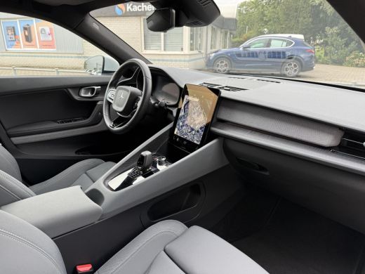 Polestar 2 Long Range Dual AWD | Trekhaak | Panorama | 360 | Camera | Harman Kardon | ActivLease financial lease