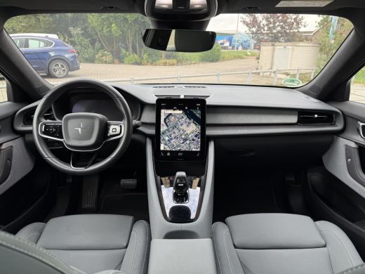 Polestar 2 Long Range Dual AWD | Trekhaak | Panorama | 360 | Camera | Harman Kardon | ActivLease financial lease
