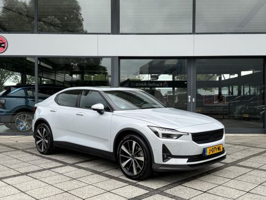 Polestar 2 Long Range Dual AWD | Trekhaak | Panorama | 360 | Camera | Harman Kardon | ActivLease financial lease
