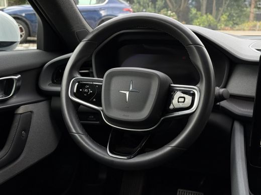 Polestar 2 Long Range Dual AWD | Trekhaak | Panorama | 360 | Camera | Harman Kardon | ActivLease financial lease