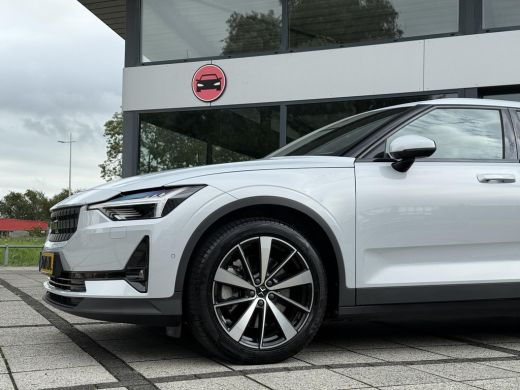 Polestar 2 Long Range Dual AWD | Trekhaak | Panorama | 360 | Camera | Harman Kardon | ActivLease financial lease