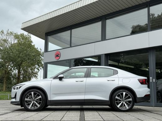 Polestar 2 Long Range Dual AWD | Trekhaak | Panorama | 360 | Camera | Harman Kardon | ActivLease financial lease
