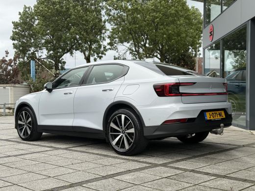Polestar 2 Long Range Dual AWD | Trekhaak | Panorama | 360 | Camera | Harman Kardon | ActivLease financial lease