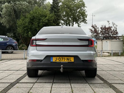 Polestar 2 Long Range Dual AWD | Trekhaak | Panorama | 360 | Camera | Harman Kardon | ActivLease financial lease
