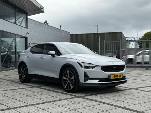 Polestar 2 Long Range Dual AWD | Trekhaak | Panorama | 360 | Camera | Harman Kardon | ActivLease financial lease