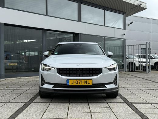 Polestar 2 Long Range Dual AWD | Trekhaak | Panorama | 360 | Camera | Harman Kardon | ActivLease financial lease