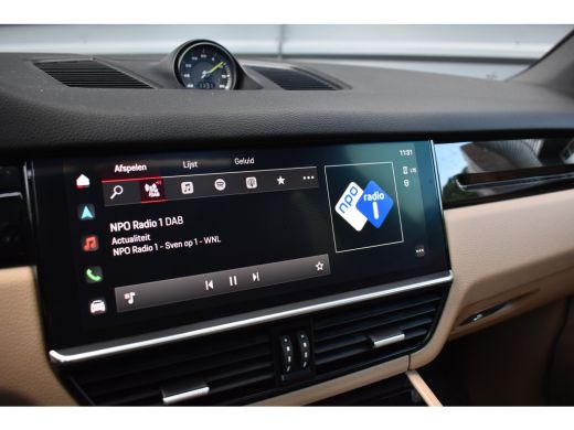 Porsche Cayenne 3.0 E-Hybrid 462pk | Panoramadak | Sport Chrono | 22'' RS Spyder Design | PASM | Orig. NL | ActivLease financial lease