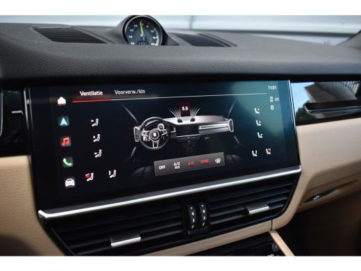 Porsche Cayenne 3.0 E-Hybrid 462pk | Panoramadak | Sport Chrono | 22'' RS Spyder Design | PASM | Orig. NL | ActivLease financial lease