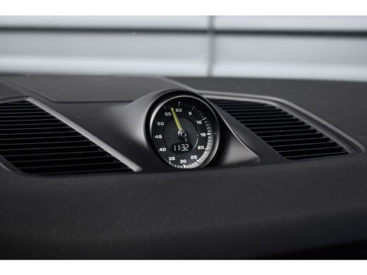 Porsche Cayenne 3.0 E-Hybrid 462pk | Panoramadak | Sport Chrono | 22'' RS Spyder Design | PASM | Orig. NL | ActivLease financial lease