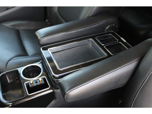 Renault Trafic L2 2.0 dCi 150 PK DUBBELE CABINE AUTOMAAT LEDER | ALARM | TV IN HOOFDSTEUNEN | CAMERA | GESTOFEER... ActivLease financial lease