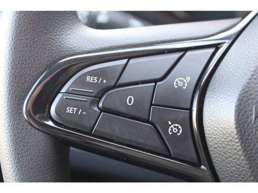 Renault Trafic L2 2.0 dCi 150 PK DUBBELE CABINE AUTOMAAT LEDER | ALARM | TV IN HOOFDSTEUNEN | CAMERA | GESTOFEER... ActivLease financial lease