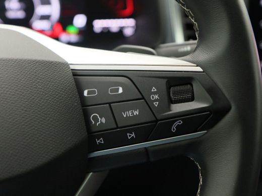 Seat Ateca 1.5 TSi 150 Pk Automaat Style Business Intense | Full LED | Navigatie | Camera | 17 Inch | Privac... ActivLease financial lease
