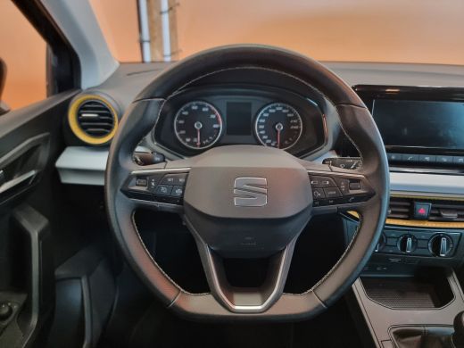 Seat Ibiza 1.0 MPI Style 5 deurs | carplay | lmv ActivLease financial lease