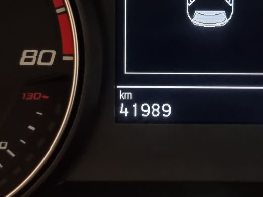 Seat Ibiza 1.0 MPI Style 5 deurs | carplay | lmv ActivLease financial lease