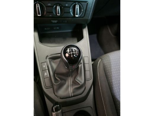 Seat Ibiza 1.0 MPI Style 5 deurs | carplay | lmv ActivLease financial lease