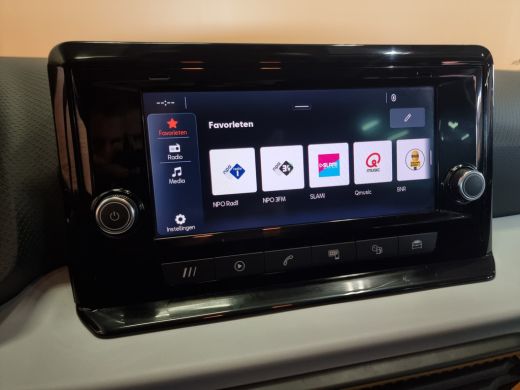 Seat Ibiza 1.0 MPI Style 5 deurs | carplay | lmv ActivLease financial lease