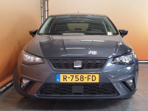 Seat Ibiza 1.0 MPI Style 5 deurs | carplay | lmv ActivLease financial lease