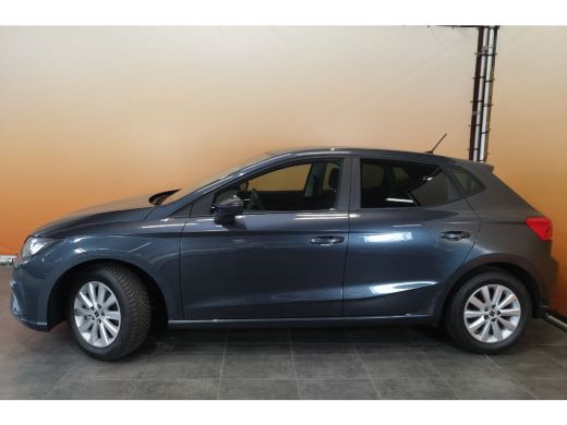 Seat Ibiza 1.0 MPI Style 5 deurs | carplay | lmv ActivLease financial lease
