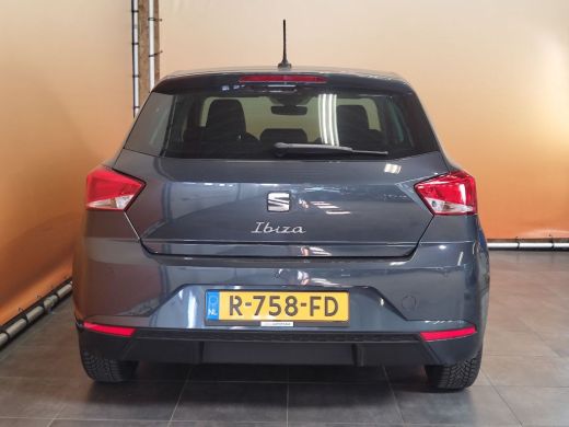 Seat Ibiza 1.0 MPI Style 5 deurs | carplay | lmv ActivLease financial lease
