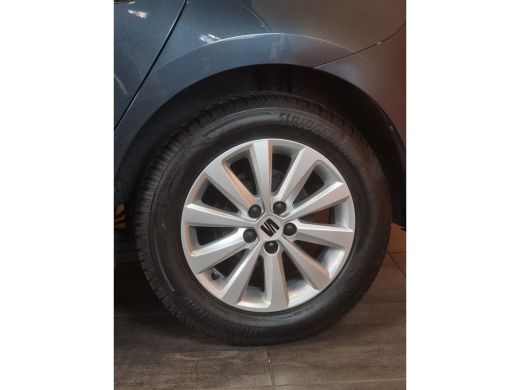 Seat Ibiza 1.0 MPI Style 5 deurs | carplay | lmv ActivLease financial lease