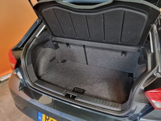 Seat Ibiza 1.0 MPI Style 5 deurs | carplay | lmv ActivLease financial lease