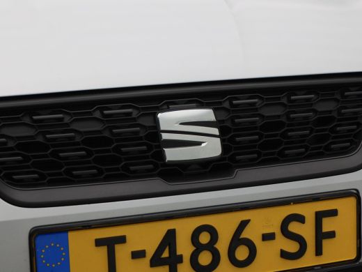 Seat Ibiza 1.0 TSi Style | LED | Carplay | Sensoren | Adaptive Cruise | Climate Control | Leder stuur | 15 I... ActivLease financial lease