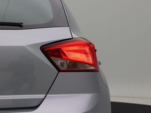 Seat Ibiza 1.0 TSi Style | LED | Carplay | Sensoren | Adaptive Cruise | Climate Control | Leder stuur | 15 I... ActivLease financial lease
