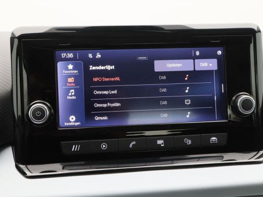 Seat Ibiza 1.0 TSi Style | LED | Carplay | Sensoren | Adaptive Cruise | Climate Control | Leder stuur | 15 I... ActivLease financial lease