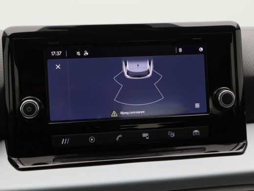 Seat Ibiza 1.0 TSi Style | LED | Carplay | Sensoren | Adaptive Cruise | Climate Control | Leder stuur | 15 I... ActivLease financial lease