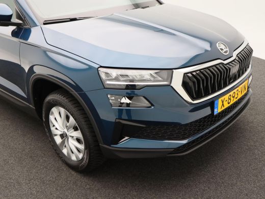 Skoda Karoq 1.0 TSi Ambition | Airco | Cruise Control | Carplay | Sensoren | Keyless | 16 Inch | 38.461 Km ActivLease financial lease