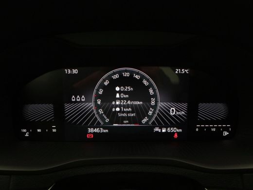 Skoda Karoq 1.0 TSi Ambition | Airco | Cruise Control | Carplay | Sensoren | Keyless | 16 Inch | 38.461 Km ActivLease financial lease
