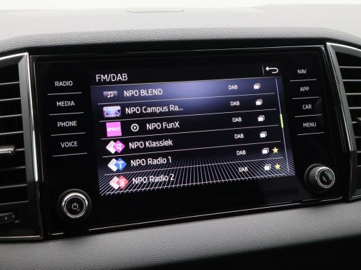Skoda Karoq 1.0 TSi Ambition | Airco | Cruise Control | Carplay | Sensoren | Keyless | 16 Inch | 38.461 Km ActivLease financial lease