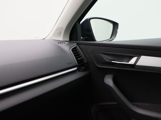 Skoda Karoq 1.0 TSi Ambition | Airco | Cruise Control | Carplay | Sensoren | Keyless | 16 Inch | 38.461 Km ActivLease financial lease
