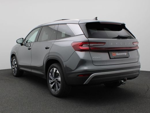 Skoda Kodiaq 1.5 TSI PHEV Business Edition 204PK DSG 19" velgen, Pano-Schuifdak, Matrix LED-verlichting, Keyle... ActivLease financial lease