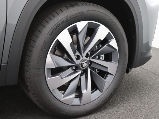 Skoda Kodiaq 1.5 TSI PHEV Business Edition 204PK DSG 19" velgen, Pano-Schuifdak, Matrix LED-verlichting, Keyle... ActivLease financial lease