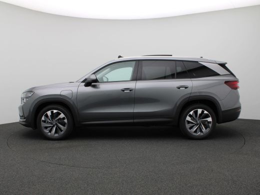 Skoda Kodiaq 1.5 TSI PHEV Business Edition 204PK DSG 19" velgen, Pano-Schuifdak, Matrix LED-verlichting, Keyle... ActivLease financial lease