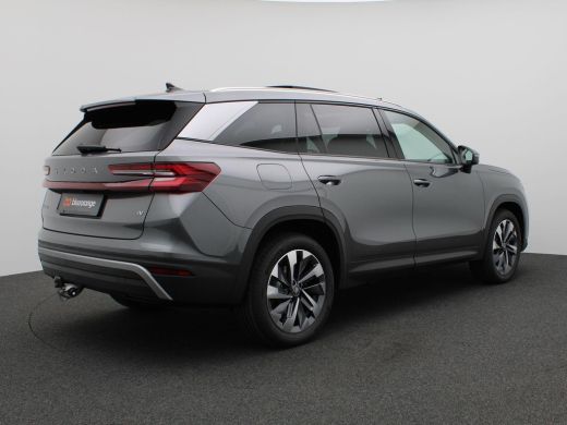 Skoda Kodiaq 1.5 TSI PHEV Business Edition 204PK DSG 19" velgen, Pano-Schuifdak, Matrix LED-verlichting, Keyle... ActivLease financial lease