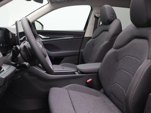 Skoda Kodiaq 1.5 TSI PHEV Business Edition 204PK DSG 19" velgen, Pano-Schuifdak, Matrix LED-verlichting, Keyle... ActivLease financial lease