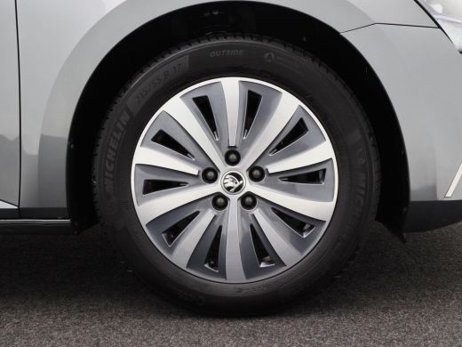 Skoda Superb Combi 1.4 TSI 218 Pk iV Business Edition Plus | Adaptive Cruise | Carplay | Sensoren | Stoel Verw... ActivLease financial lease