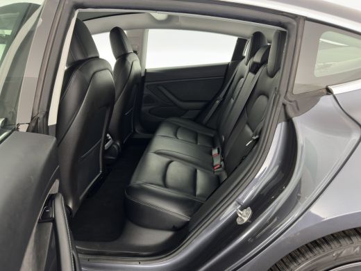 Tesla Model 3 Standard RWD Plus 60 kWh [ 3-Fase ] {SOH-88%} (INCL-BTW) Aut. *PANO | AUTO-PILOT | LUXURY-LEATHER... ActivLease financial lease